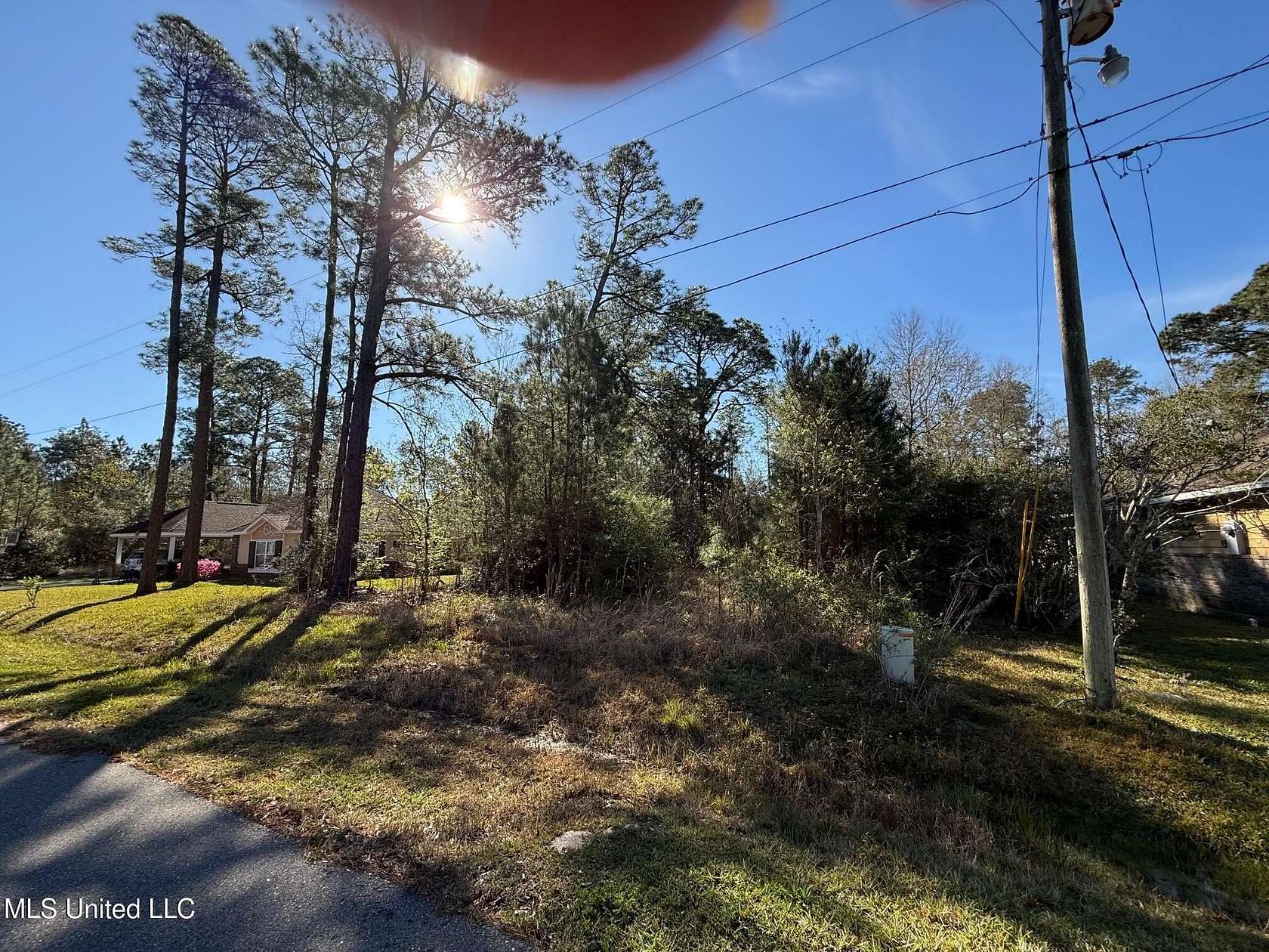 0.24 Acres of Residential Land for Sale in Diamondhead, Mississippi
