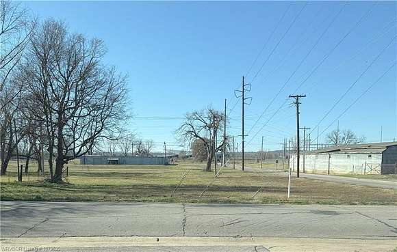0.3 Acres of Land for Sale in Fort Smith, Arkansas