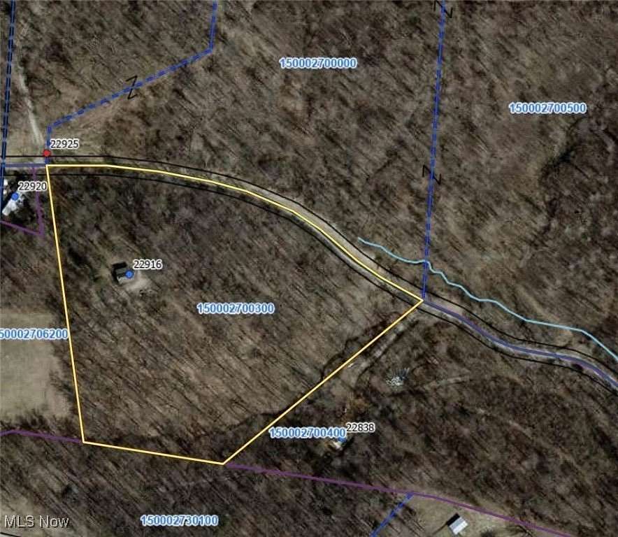 2 Acres of Land for Sale in Laurelville, Ohio