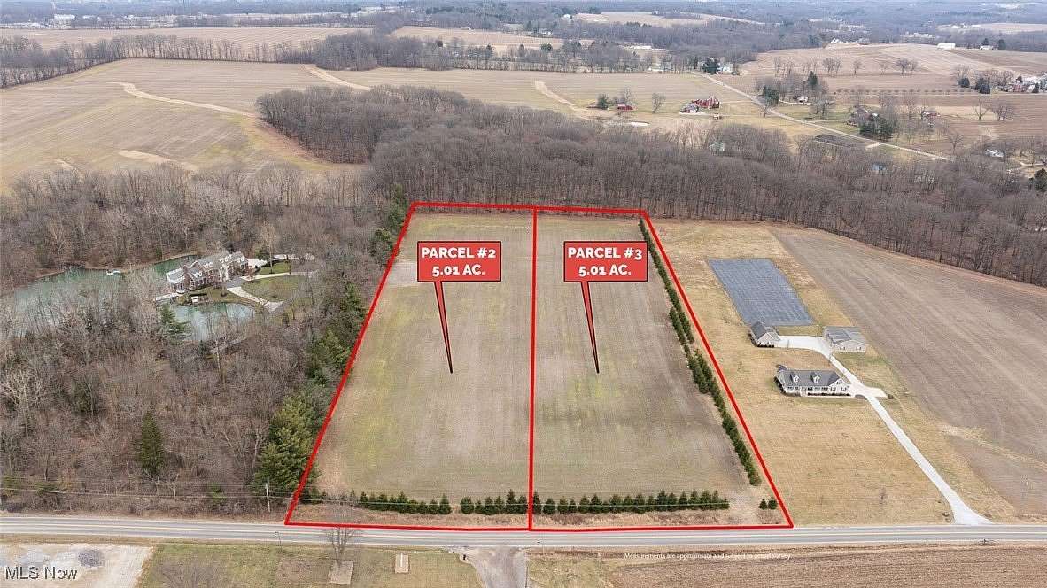 10 Acres of Recreational Land for Sale in Canal Fulton, Ohio - LandSearch