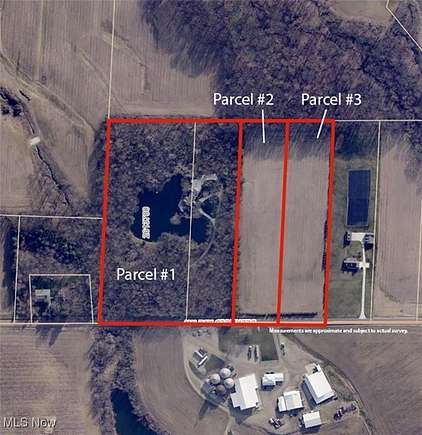 10 Acres of Recreational Land for Sale in Canal Fulton, Ohio - LandSearch