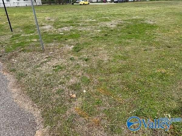 0.62 Acres of Commercial Land for Sale in Huntsville, Alabama