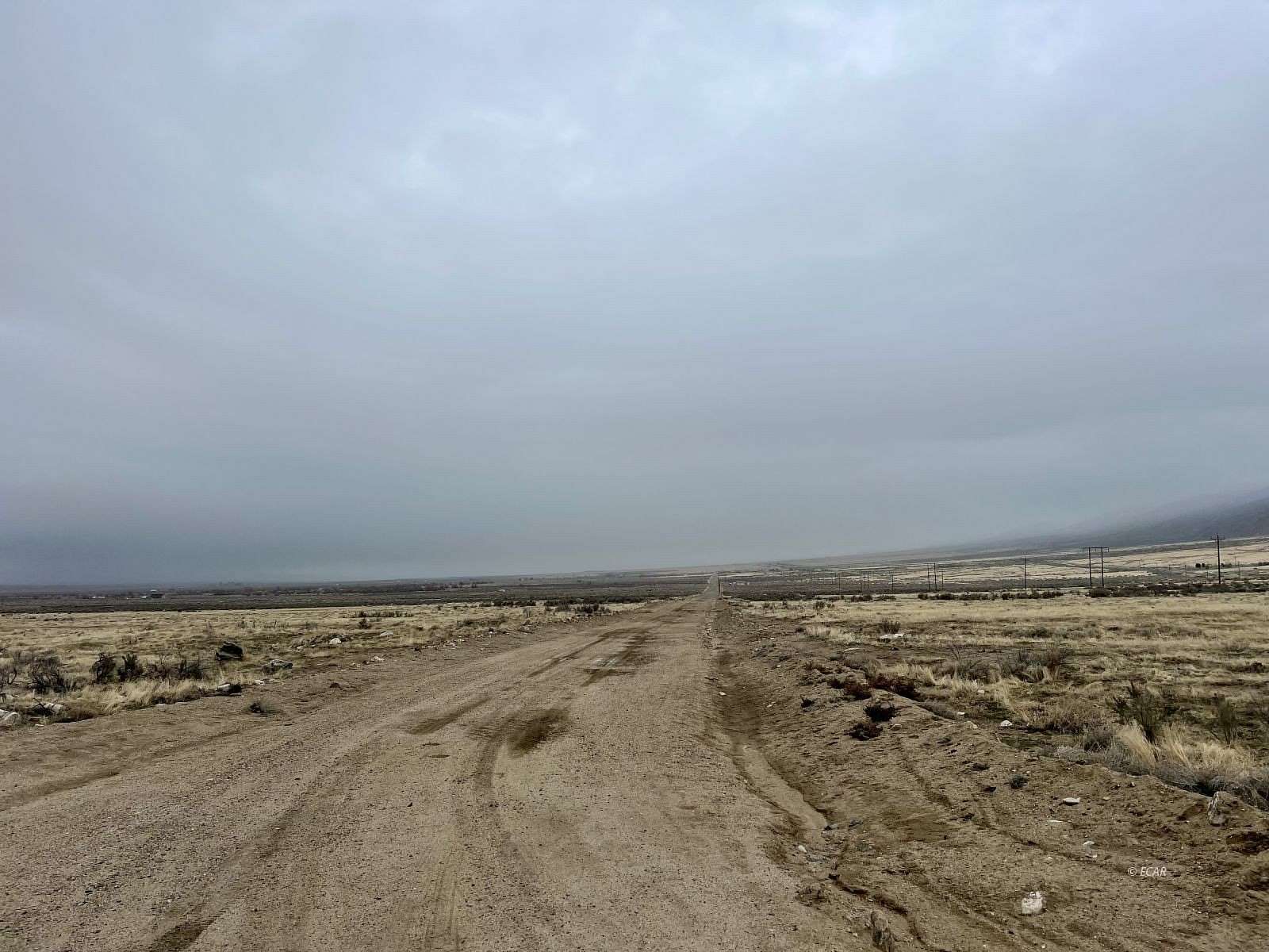 2 Acres of Residential Land for Sale in Lovelock, Nevada