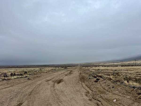 2 Acres of Residential Land for Sale in Lovelock, Nevada