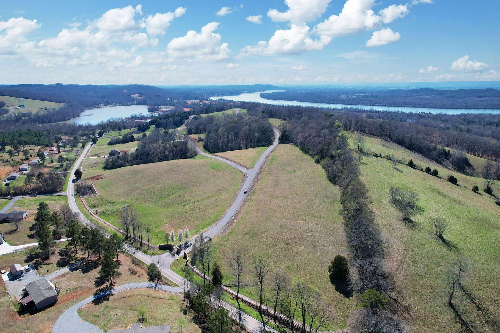 0.87 Acres of Residential Land for Sale in Decatur, Tennessee