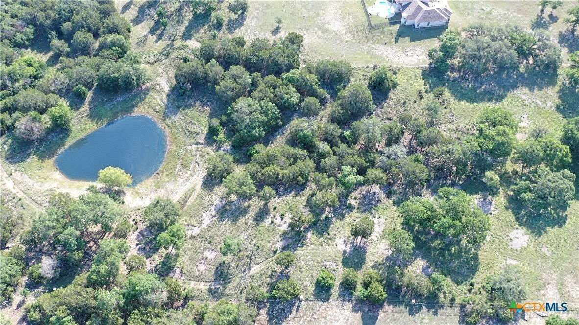 9 Acres of Residential Land for Sale in Killeen, Texas