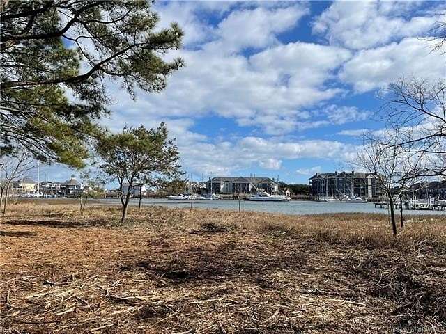 1.34 Acres of Residential Land for Sale in Hampton, Virginia