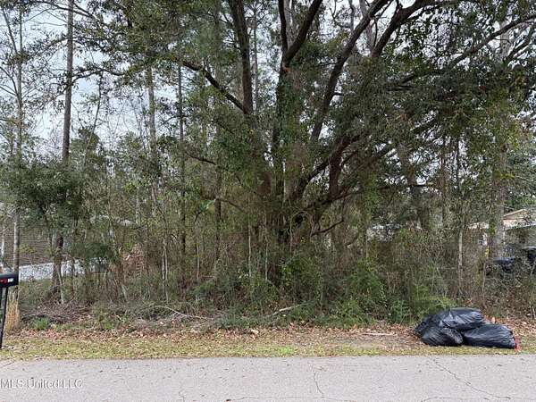 0.19 Acres of Residential Land for Sale in Diamondhead, Mississippi