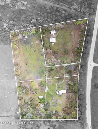 5 Acres of Improved Mixed-Use Land for Sale in St. Augustine, Florida