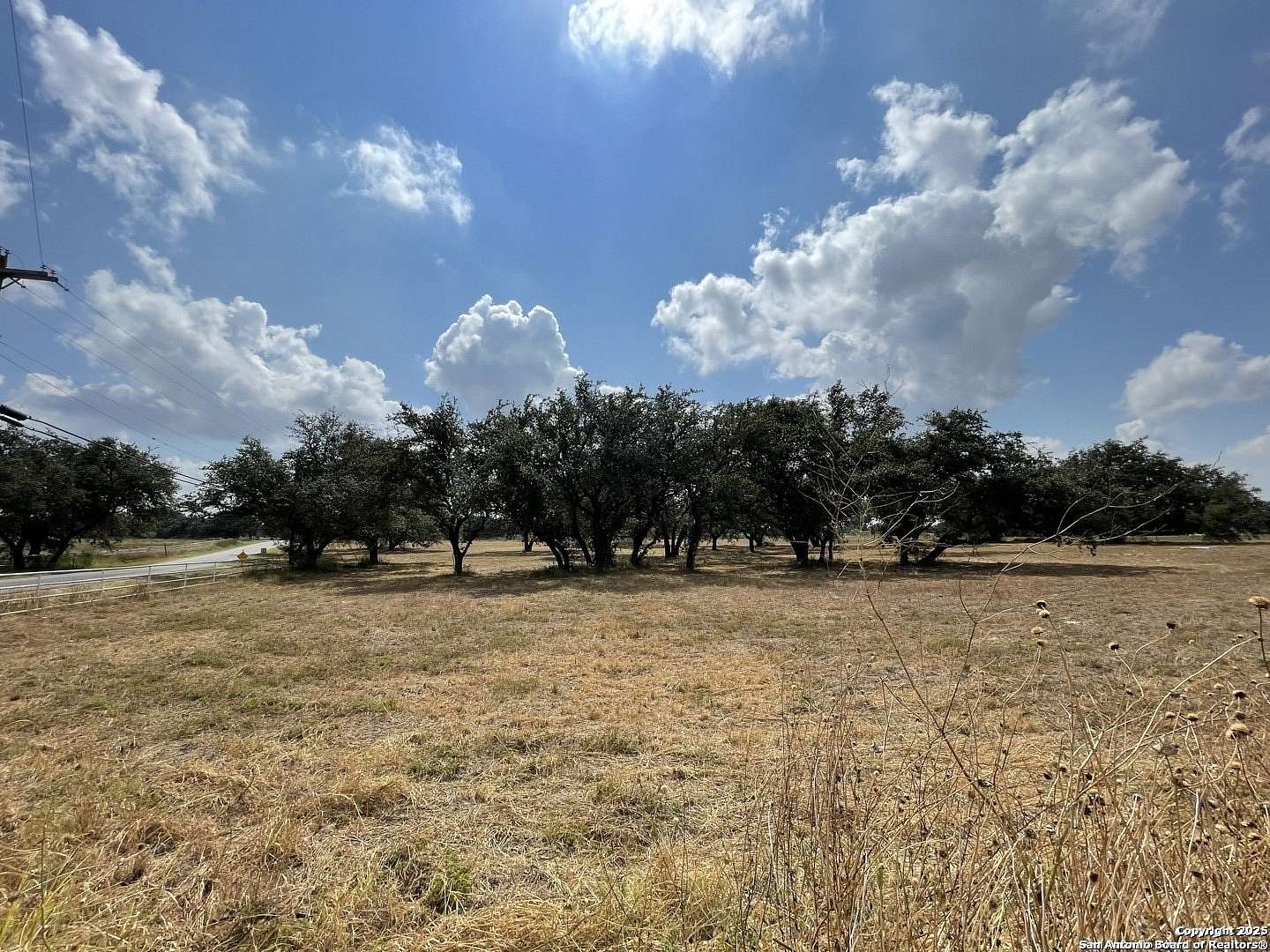 5 Acres of Residential Land for Sale in Natalia, Texas