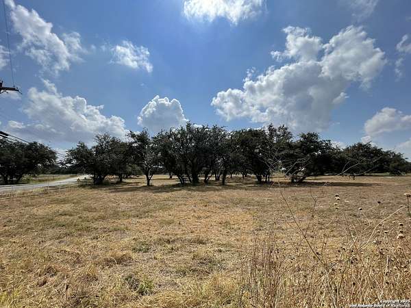 5 Acres of Residential Land for Sale in Natalia, Texas