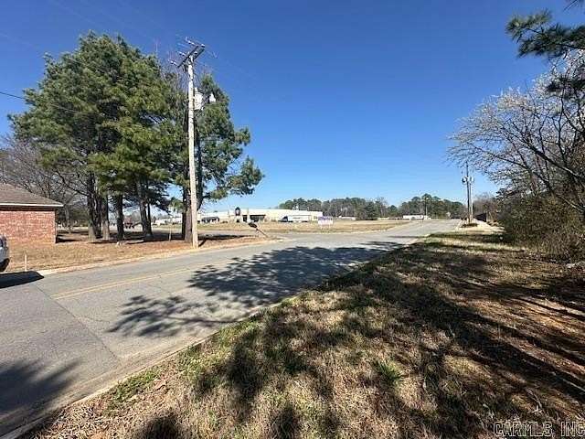 1.54 Acres of Commercial Land for Sale in Bryant, Arkansas
