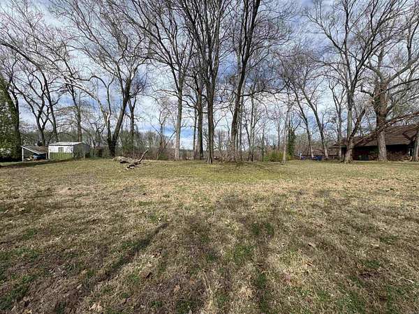 0.54 Acres of Residential Land for Sale in Heber Springs, Arkansas