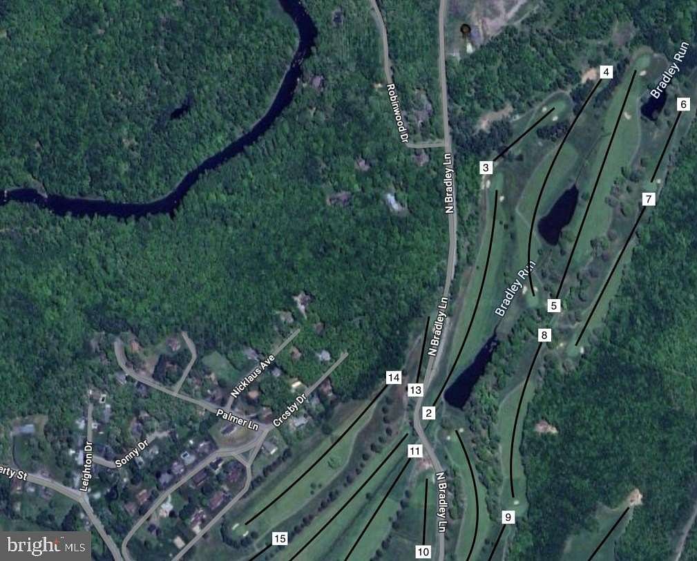 1.58 Acres of Land for Sale in Oakland, Maryland