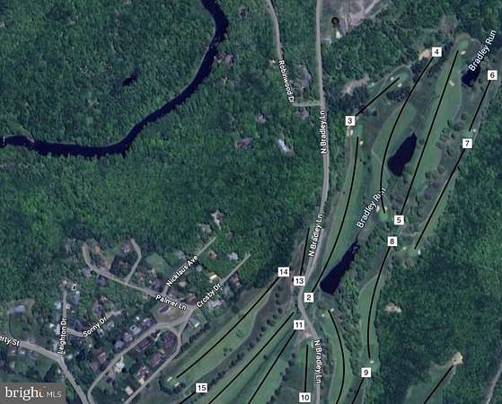 1.58 Acres of Land for Sale in Oakland, Maryland