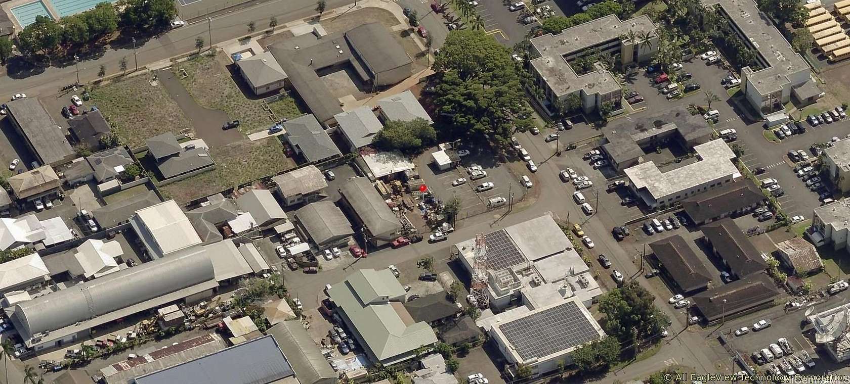 6,585 Acres of Land for Sale in Wahiawa, Hawaii