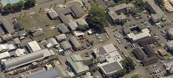 6,585 Acres of Land for Sale in Wahiawa, Hawaii