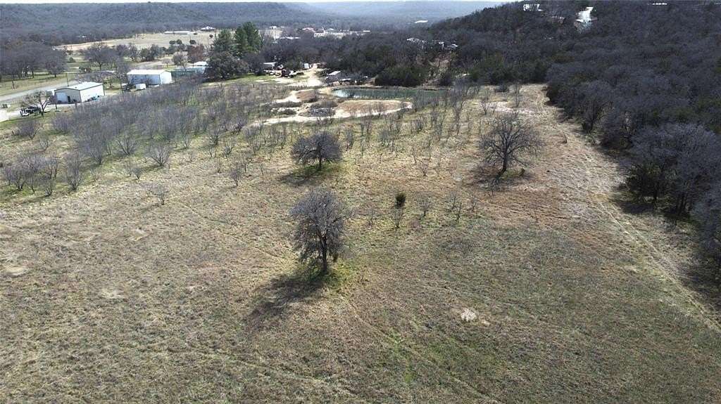 15.6 Acres of Recreational Land for Sale in Gordon, Texas