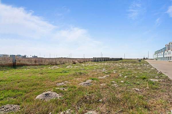 0.03 Acres of Land for Sale in Port Aransas, Texas