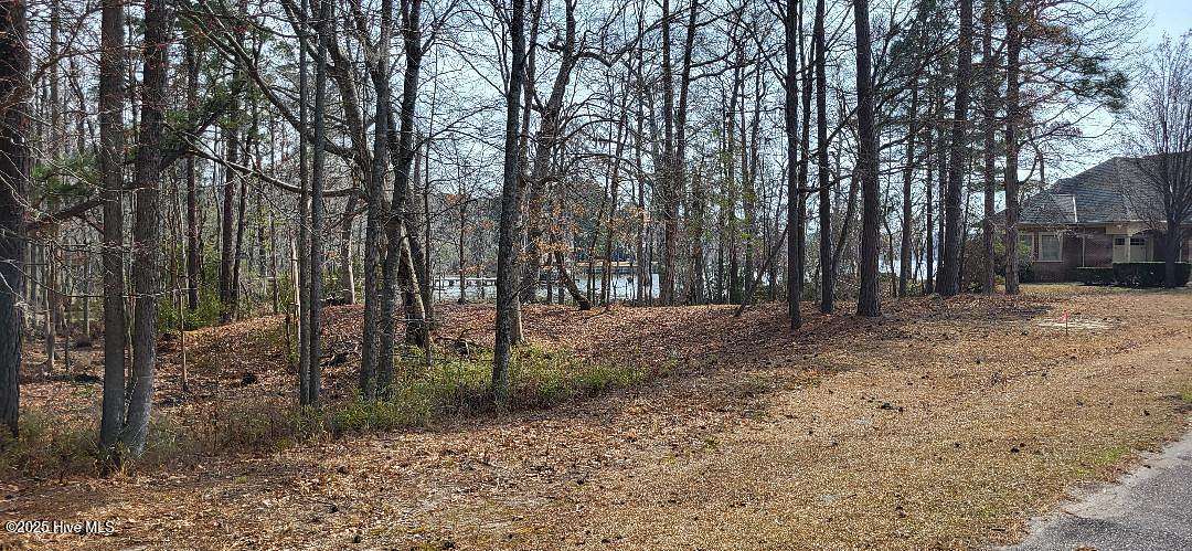 0.58 Acres of Residential Land for Sale in Hertford, North Carolina
