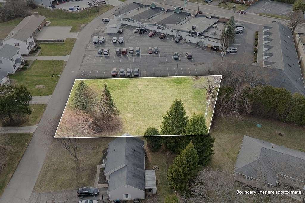 0.35 Acres of Residential Land for Sale in Mansfield, Ohio