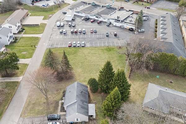 0.35 Acres of Residential Land for Sale in Mansfield, Ohio