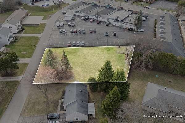 0.35 Acres of Residential Land for Sale in Mansfield, Ohio