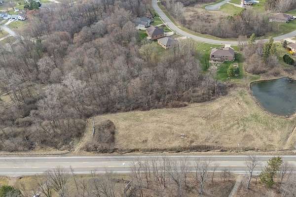 Residential Land for Sale in Mansfield, Ohio