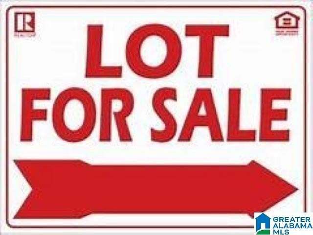 0.95 Acres of Land for Sale in Birmingham, Alabama