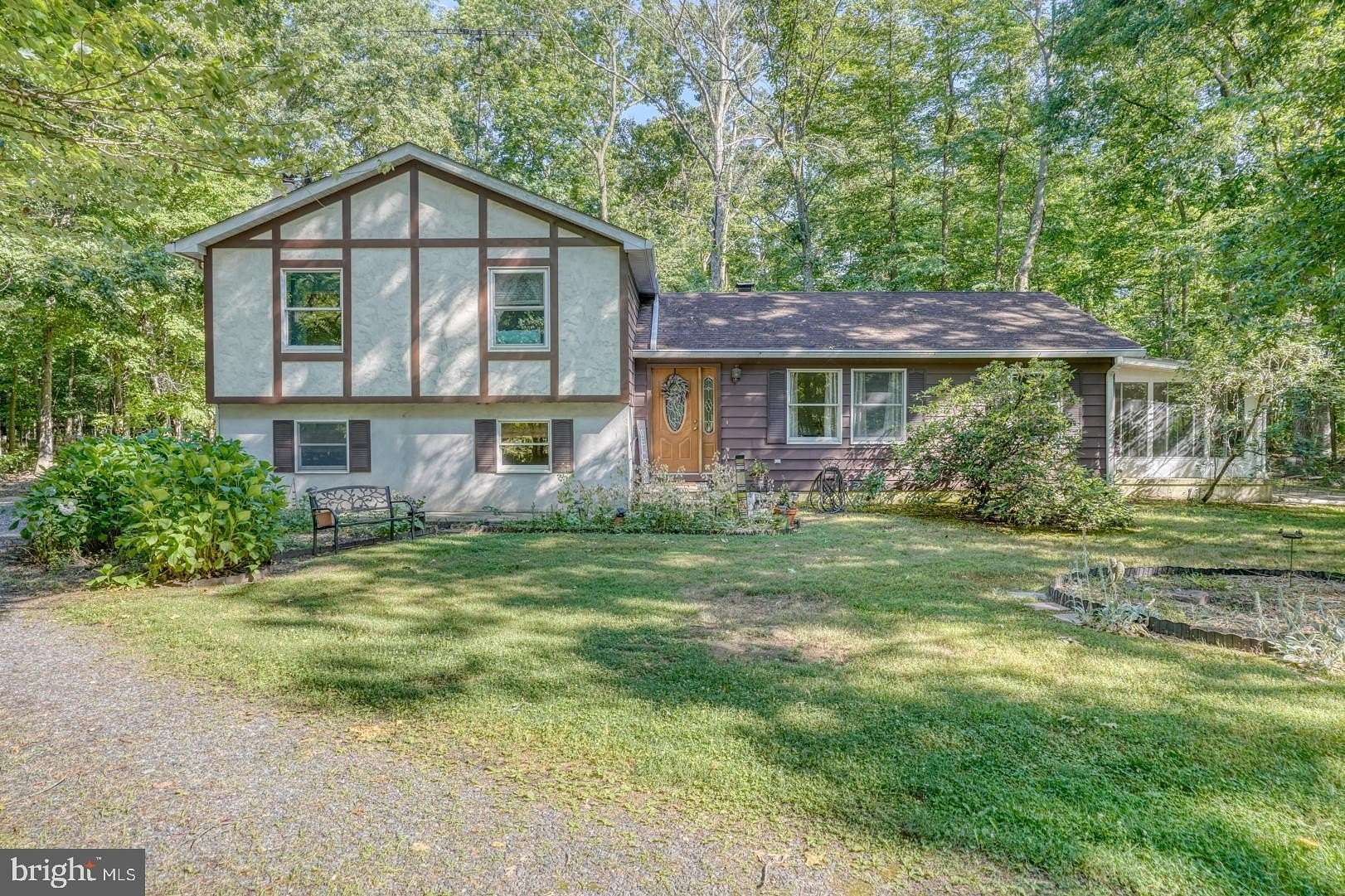 5 Acres of Residential Land with Home for Sale in Smyrna, Delaware