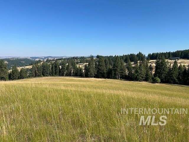 8.9 Acres of Residential Land for Sale in Kooskia, Idaho