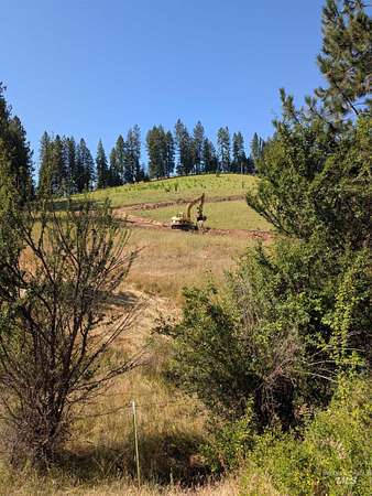8.9 Acres of Residential Land for Sale in Kooskia, Idaho