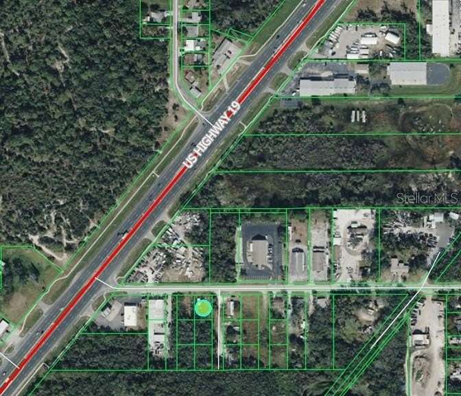 0.18 Acres of Residential Land for Sale in Hudson, Florida