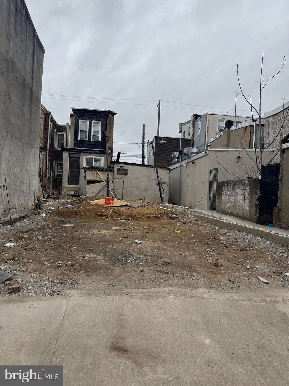 0.01 Acres of Land for Sale in Philadelphia, Pennsylvania