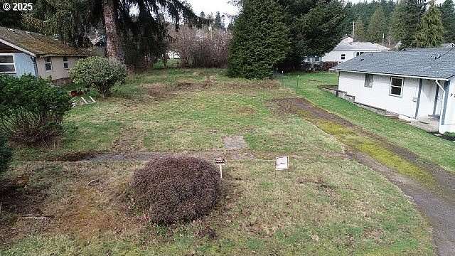 0.14 Acres of Residential Land for Sale in Vernonia, Oregon