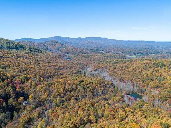 Residential Land for Sale in Murphy, North Carolina