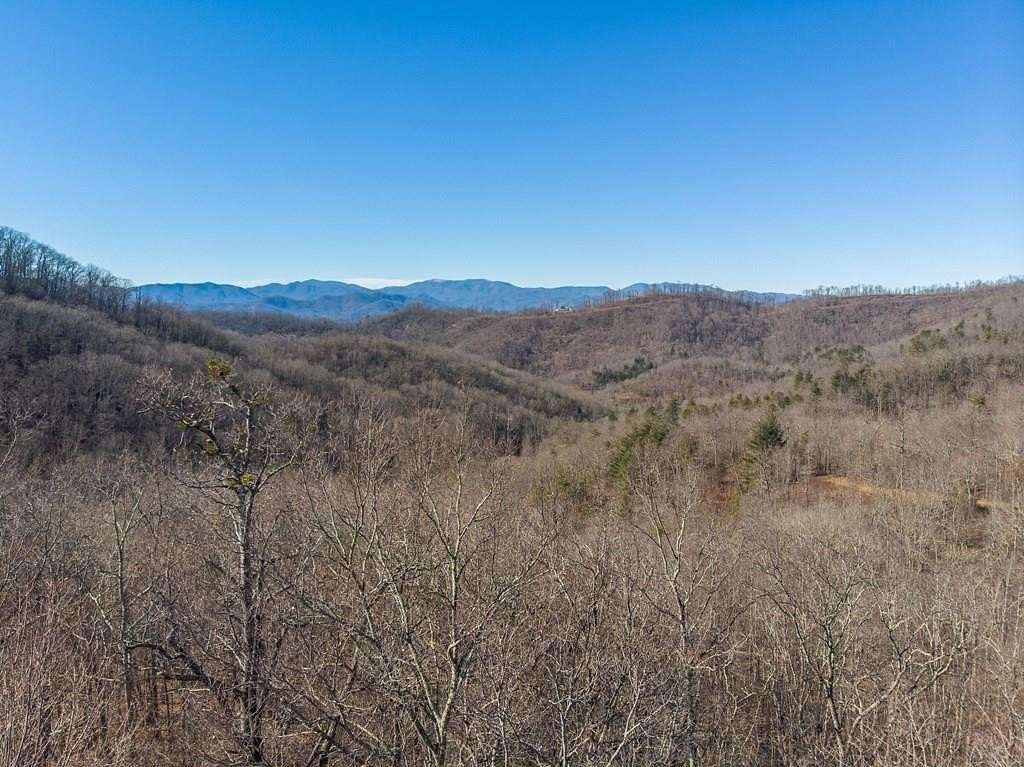 9.22 Acres of Residential Land for Sale in Franklin, North Carolina