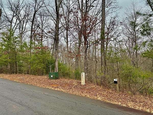 0.67 Acres of Residential Land for Sale in Franklin, North Carolina