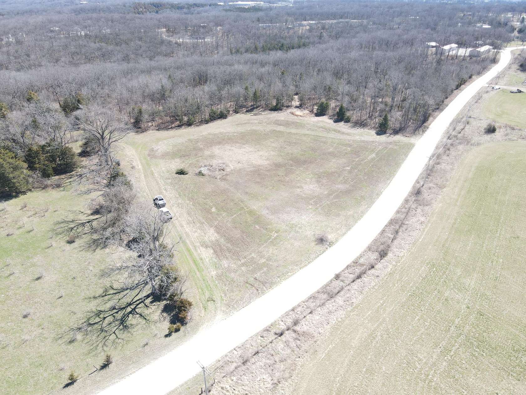 20.2 Acres of Recreational Land for Sale in Wheatland, Missouri