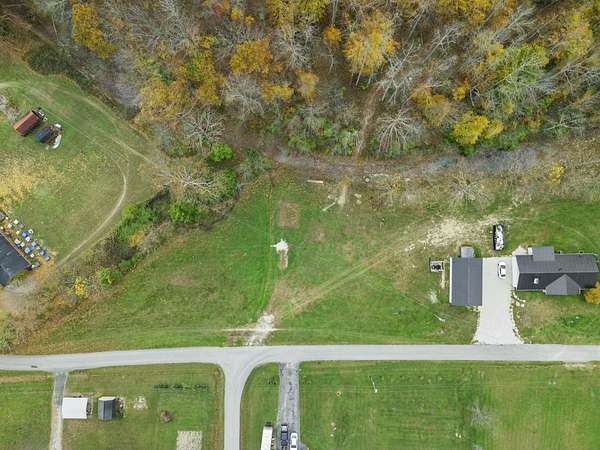 14.8 Acres of Recreational Land for Sale in Stanton, Kentucky