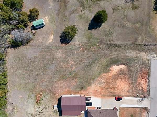 0.77 Acres of Residential Land for Sale in Shawnee, Oklahoma
