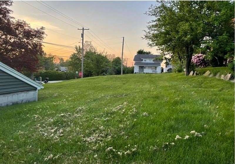 0.14 Acres of Residential Land for Sale in Latrobe, Pennsylvania