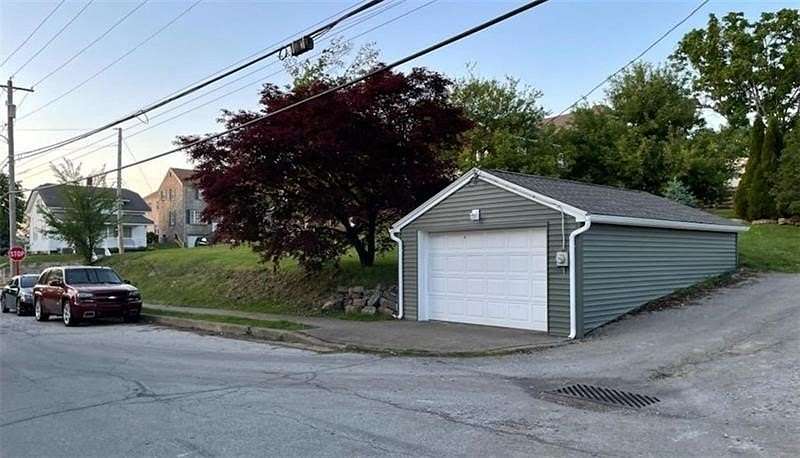 0.14 Acres of Residential Land for Sale in Latrobe, Pennsylvania