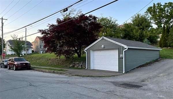 0.14 Acres of Residential Land for Sale in Latrobe, Pennsylvania