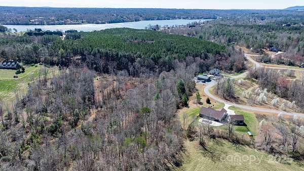 0.8 Acres of Residential Land for Sale in Granite Falls, North Carolina