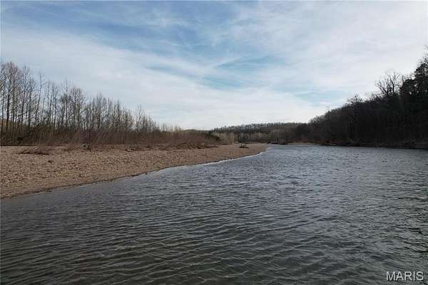 11 Acres of Recreational Land & Farm for Sale in Lesterville, Missouri