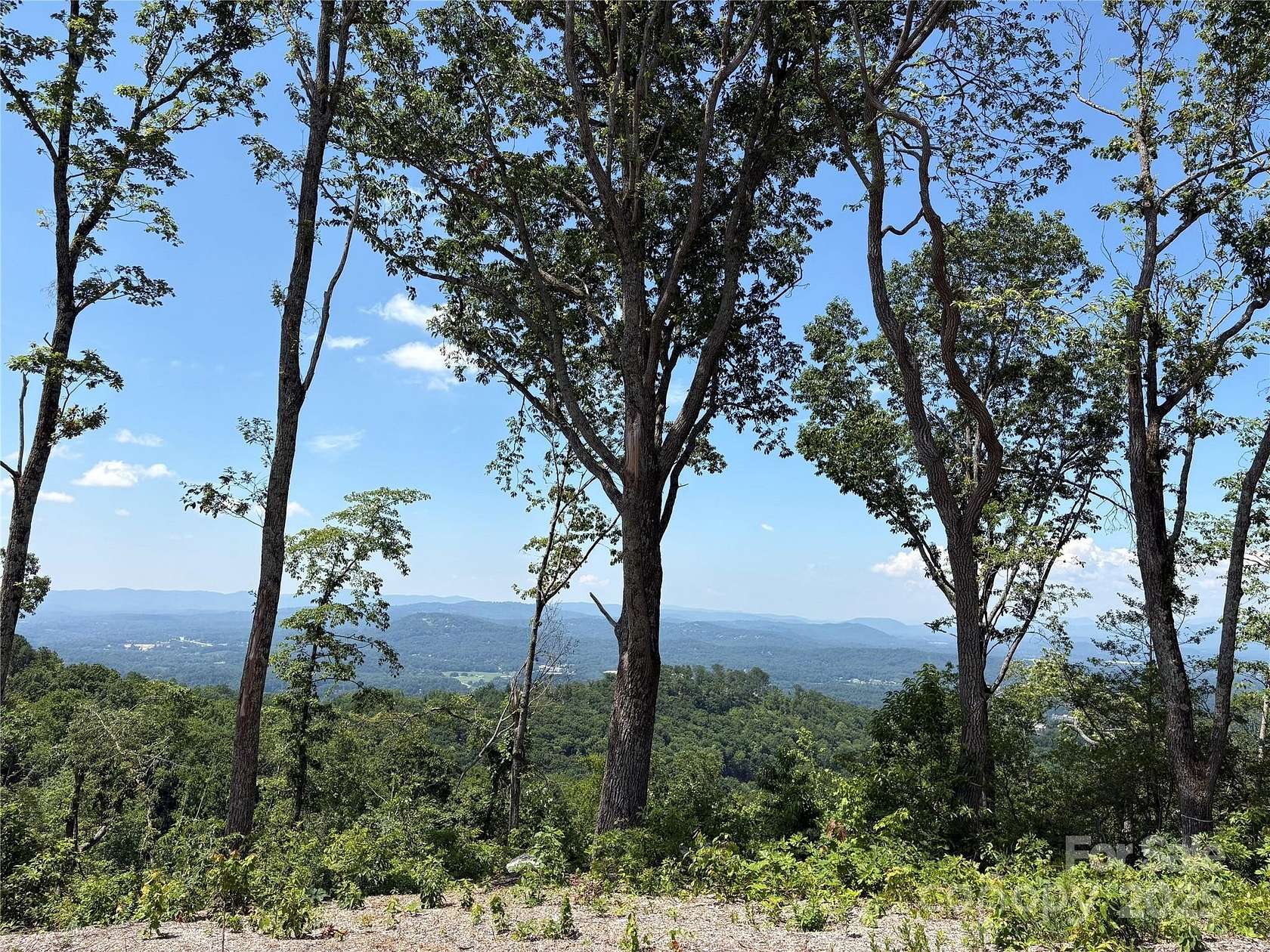 3.2 Acres of Residential Land for Sale in Fletcher, North Carolina