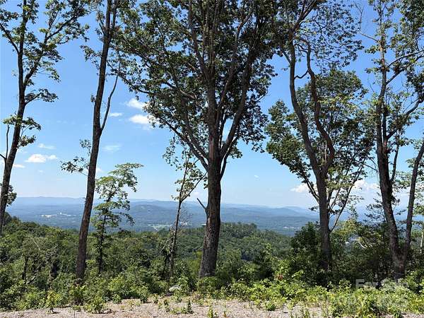 3.2 Acres of Residential Land for Sale in Fletcher, North Carolina