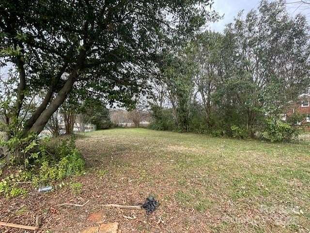 0.15 Acres of Residential Land for Sale in Charlotte, North Carolina
