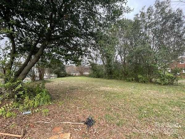 0.15 Acres of Residential Land for Sale in Charlotte, North Carolina